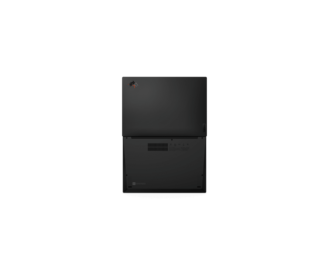 Lenovo ThinkPad X1 Carbon Gen 11, CPU: Core i7 - 1355U, RAM: 32 GB, Ổ cứng: SSD M.2 512GB, Độ phân giải: FHD+, Card đồ họa: Intel Iris Xe Graphics, Màu sắc: Black - hình số , 3 image