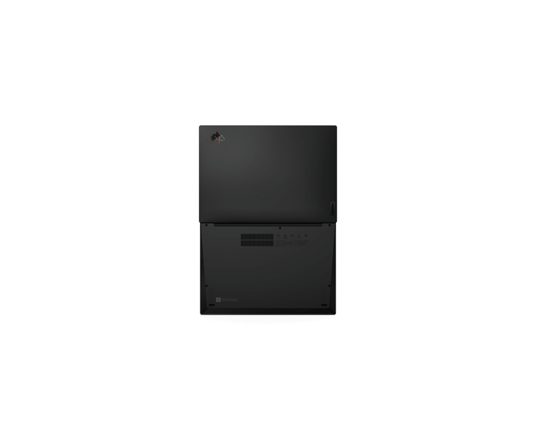 Lenovo ThinkPad X1 Carbon Gen 11, CPU: Core i7 - 1365U, RAM: RAM 16 GB, Ổ cứng: SSD M.2 1TB, Độ phân giải: FHD+, Card đồ họa: Intel Iris Xe Graphics, Màu sắc: Black - hình số , 5 image