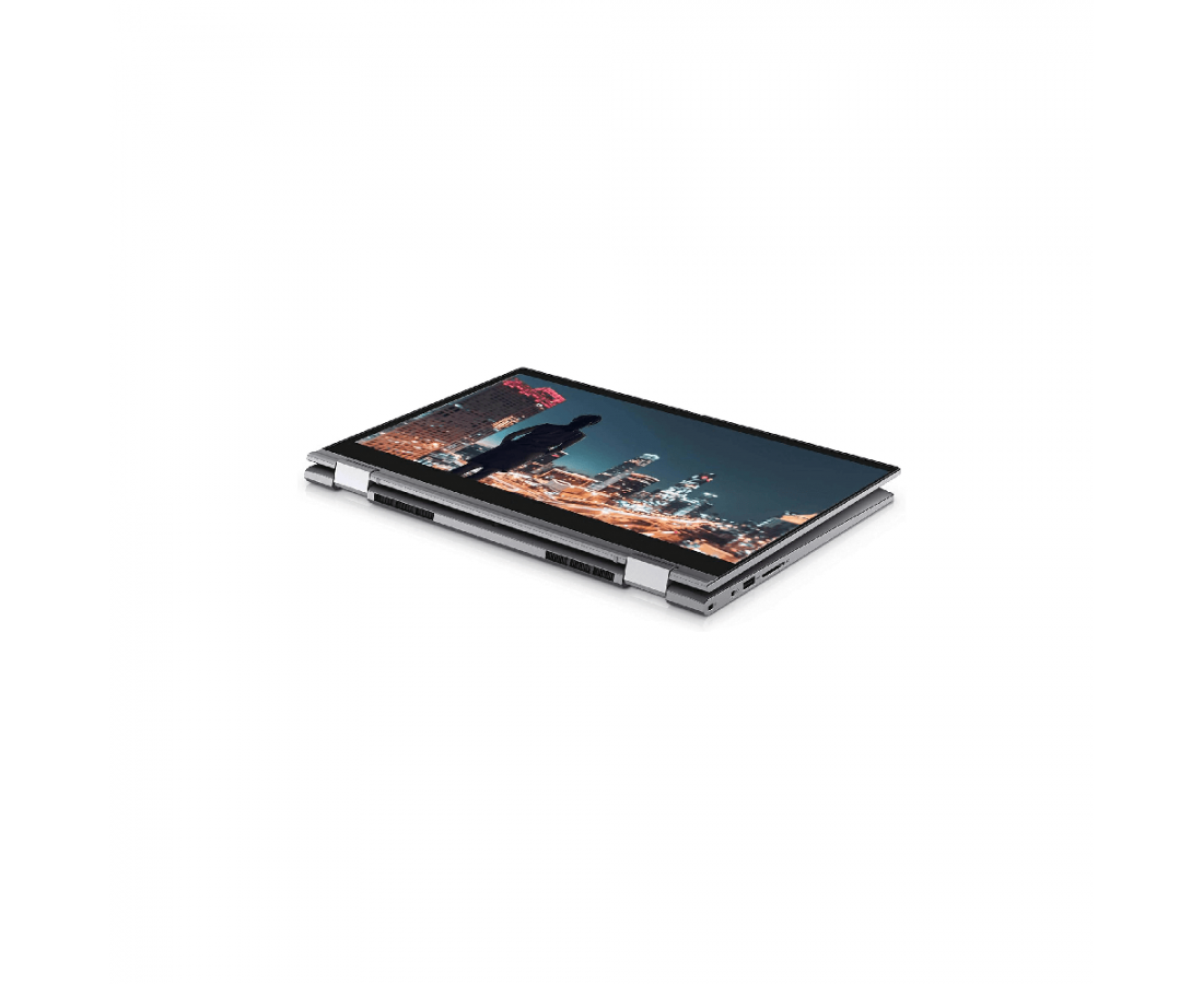 Dell Inspiron 5400 2 in 1, CPU: Core i7 - 1065G7, RAM: 8GB, Ổ cứng: SSD M.2 512GB, Độ phân giải: FHD Touch, Card đồ họa: Intel Iris Xe Graphics - hình số , 4 image