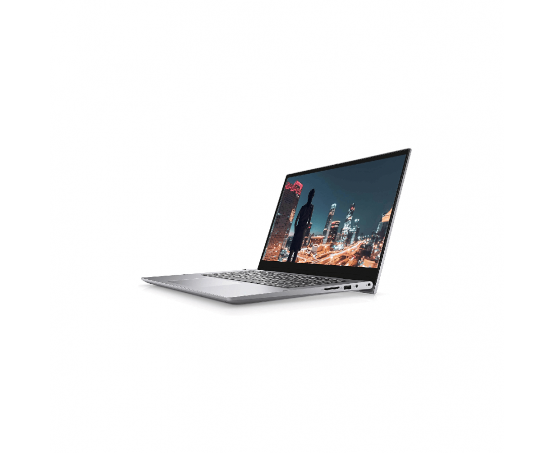 Dell Inspiron 5400 2 in 1, CPU: Core i7 - 1065G7, RAM: 8GB, Ổ cứng: SSD M.2 512GB, Độ phân giải: FHD Touch, Card đồ họa: Intel Iris Xe Graphics - hình số , 7 image