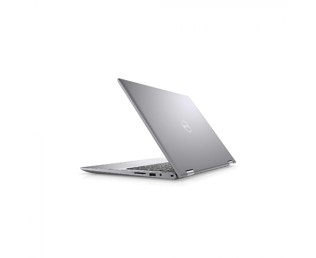 Dell Inspiron 5400 2 in 1, CPU: Core i7 - 1065G7, RAM: 8GB, Ổ cứng: SSD M.2 512GB, Độ phân giải: FHD Touch, Card đồ họa: Intel Iris Xe Graphics - hình số , 9 image