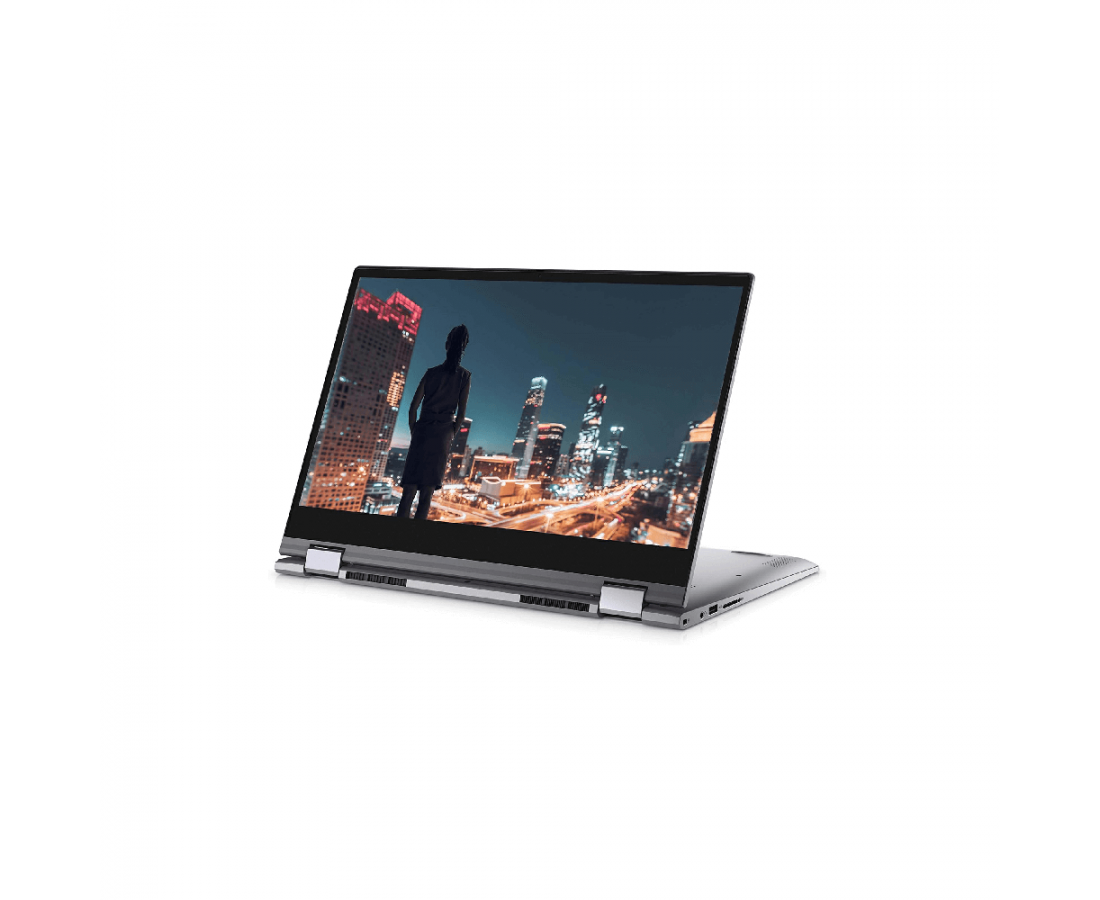 Dell Inspiron 5400 2 in 1, CPU: Core i7 - 1065G7, RAM: 8GB, Ổ cứng: SSD M.2 512GB, Độ phân giải: FHD Touch, Card đồ họa: Intel Iris Xe Graphics - hình số , 10 image