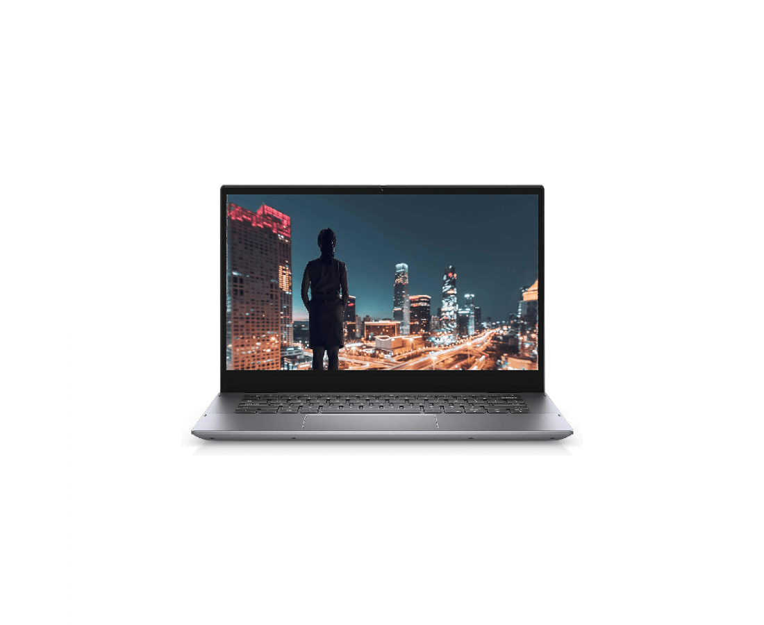 Dell Inspiron 5400 2 in 1, CPU: Core i7 - 1065G7, RAM: 8GB, Ổ cứng: SSD M.2 512GB, Độ phân giải: FHD Touch, Card đồ họa: Intel Iris Xe Graphics - hình số , 3 image