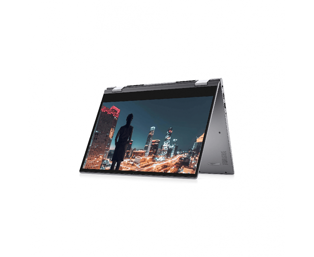 Dell Inspiron 5400 2 in 1, CPU: Core i7 - 1065G7, RAM: 8GB, Ổ cứng: SSD M.2 512GB, Độ phân giải: FHD Touch, Card đồ họa: Intel Iris Xe Graphics - hình số 