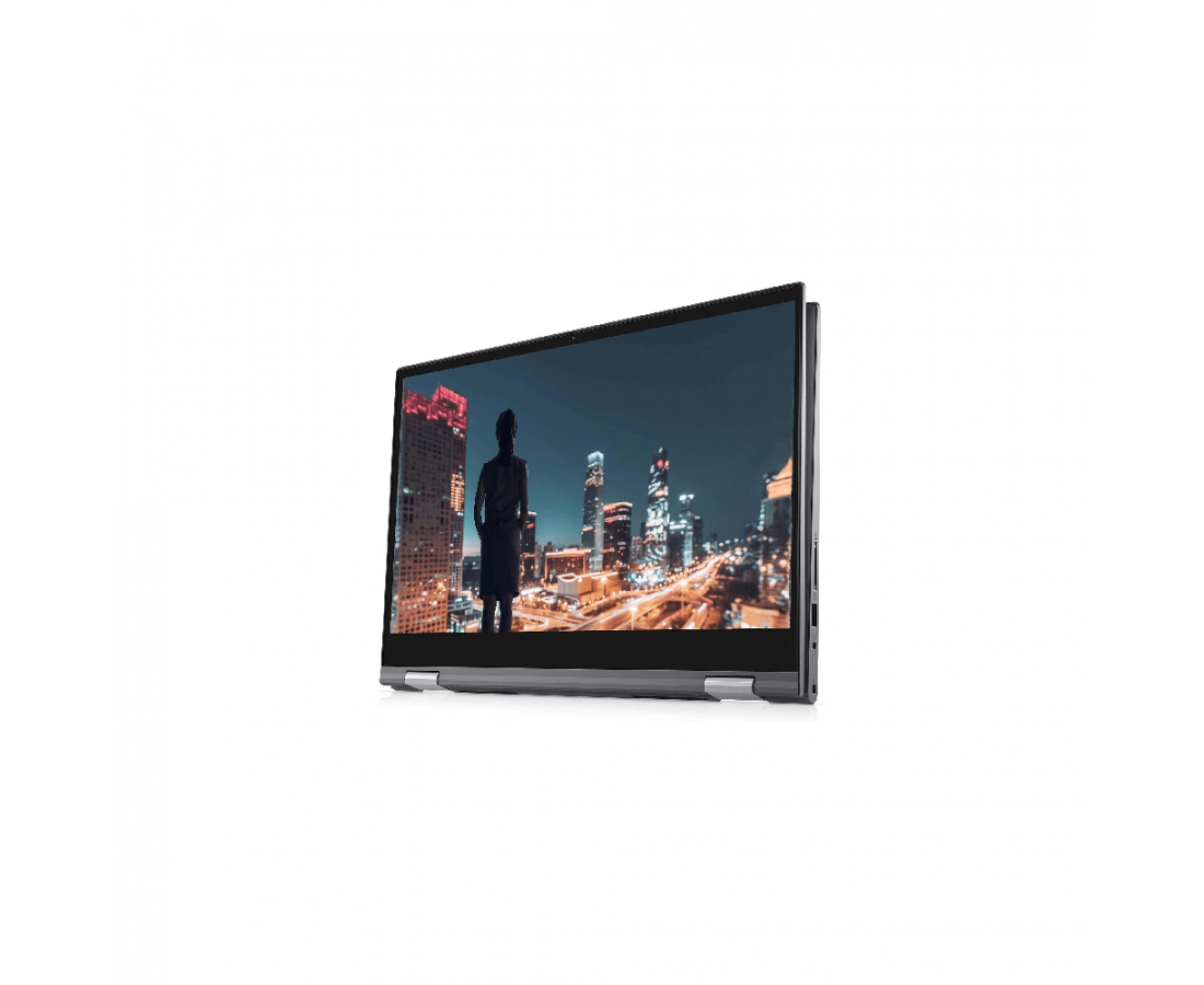 Dell Inspiron 5400 2 in 1, CPU: Core i7 - 1065G7, RAM: RAM 8GB, Ổ cứng: SSD 512GB, Độ phân giải: FHD Touch, Card đồ họa: Intel Iris Xe Graphics - hình số , 2 image