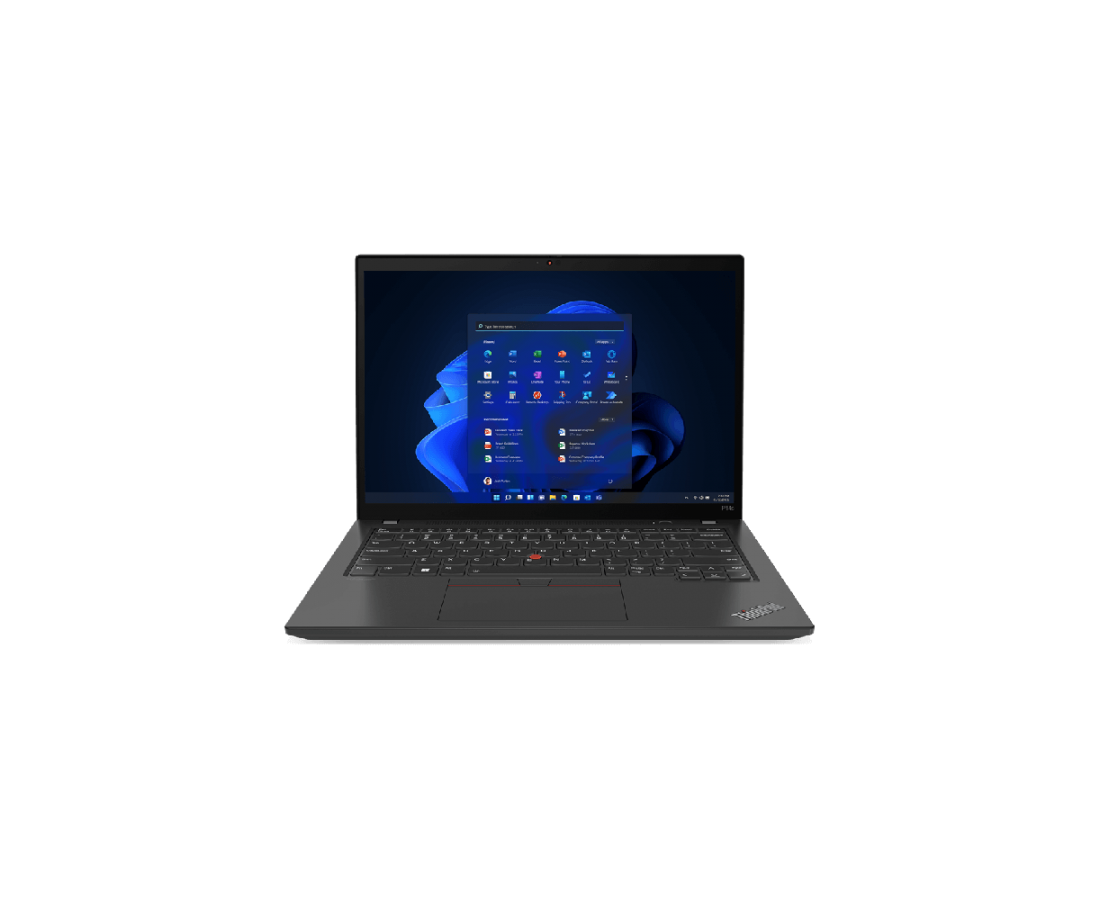 Lenovo Thinkpad P14s Gen 3 - hình số 