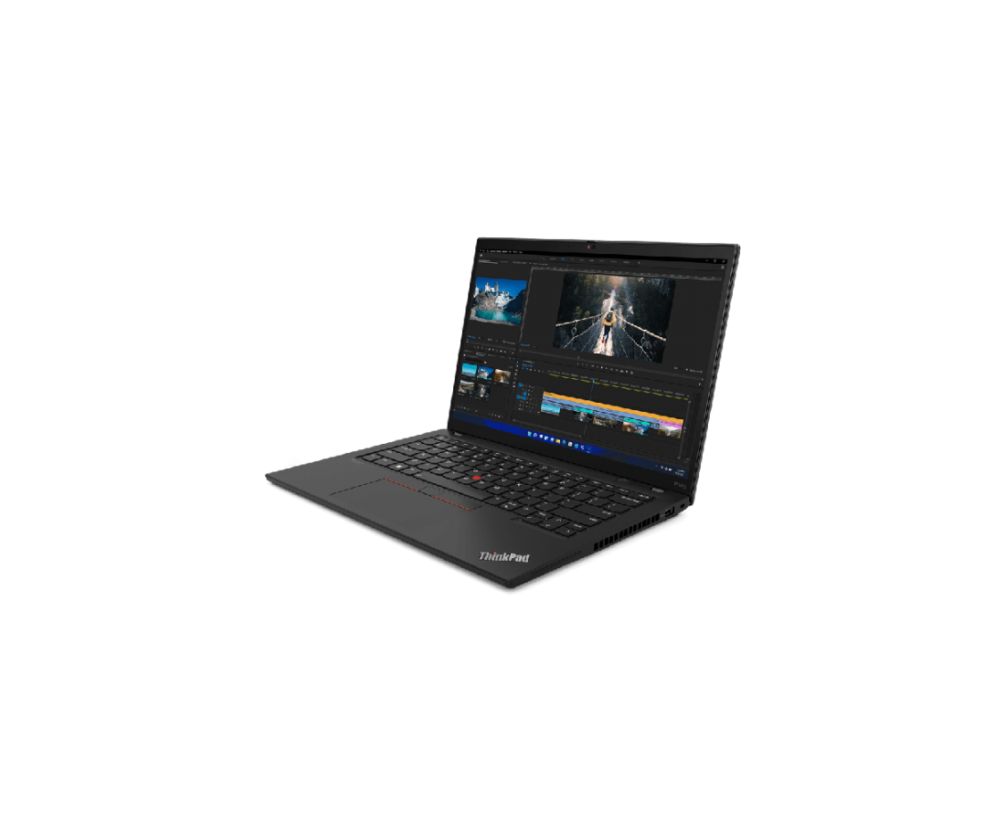 Lenovo Thinkpad P14s Gen 3 - hình số , 10 image