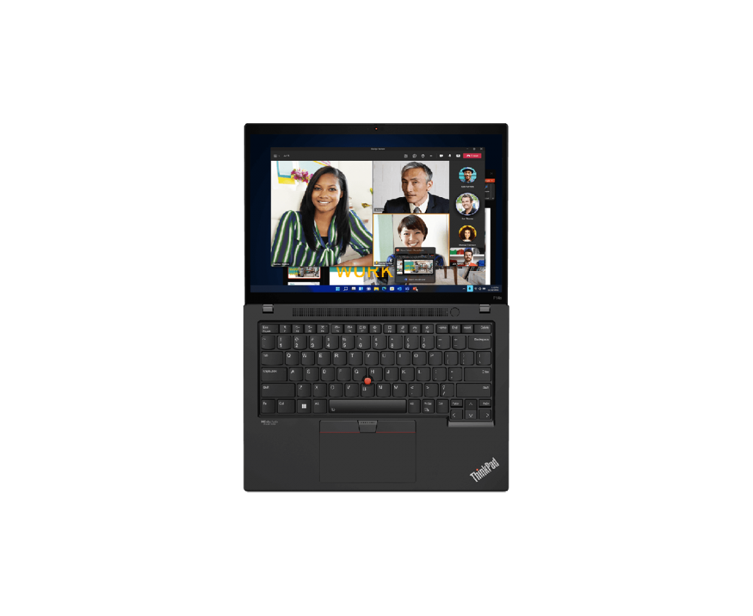 Lenovo Thinkpad P14s Gen 3 - hình số , 12 image