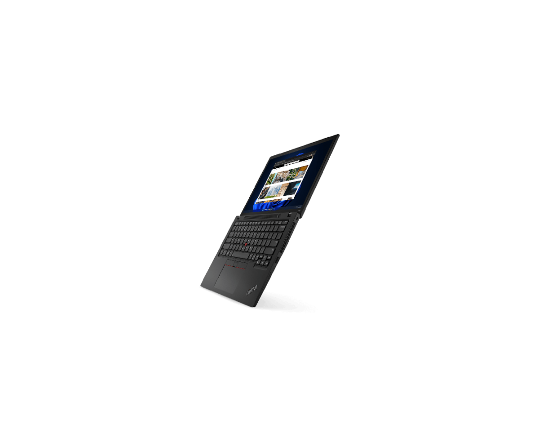 Lenovo Thinkpad X13 Gen 3, CPU: Core i5 - 1245U, RAM: 16 GB, Ổ cứng: SSD M.2 256GB, Độ phân giải: FHD+, Card đồ họa: Intel Iris Xe Graphics, Màu sắc: Carbon Fiber - hình số , 11 image