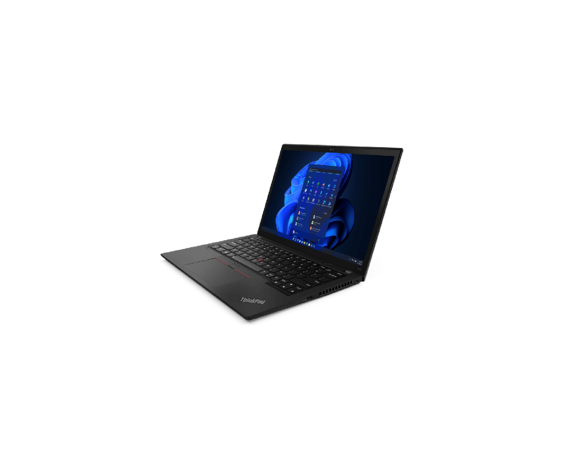 Lenovo Thinkpad X13 Gen 3, CPU: Core i5 - 1240P, RAM: 16 GB, Ổ cứng: SSD M.2 256GB, Độ phân giải: FHD+, Card đồ họa: Intel Iris Xe Graphics, Màu sắc: Carbon Fiber - hình số , 12 image