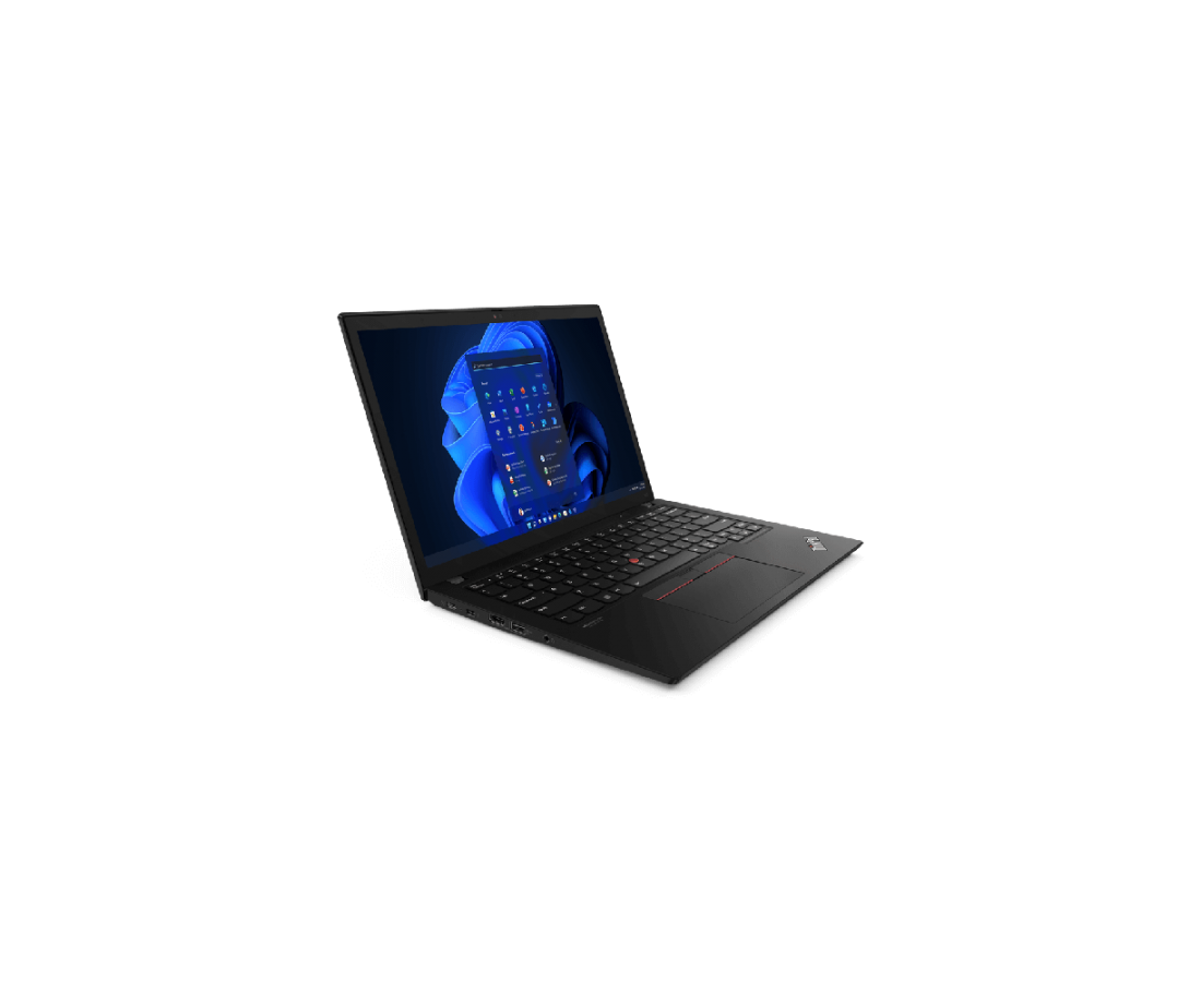 Lenovo Thinkpad X13 Gen 3, CPU: Core i5 - 1240P, RAM: 16 GB, Ổ cứng: SSD M.2 256GB, Độ phân giải: FHD+, Card đồ họa: Intel Iris Xe Graphics, Màu sắc: Carbon Fiber - hình số , 13 image