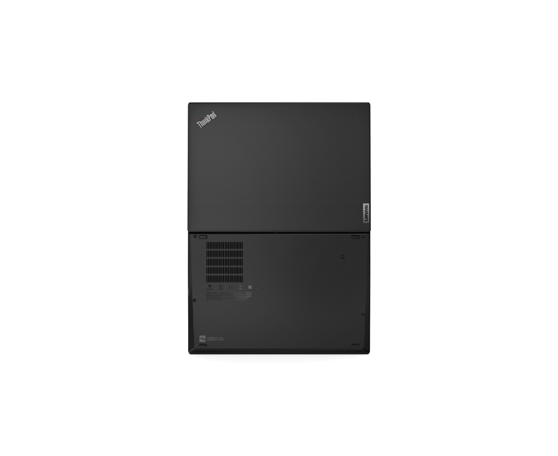Lenovo Thinkpad X13 Gen 3, CPU: Core i5 - 1245U, RAM: 16 GB, Ổ cứng: SSD M.2 256GB, Độ phân giải: FHD+, Card đồ họa: Intel Iris Xe Graphics, Màu sắc: Carbon Fiber - hình số , 7 image