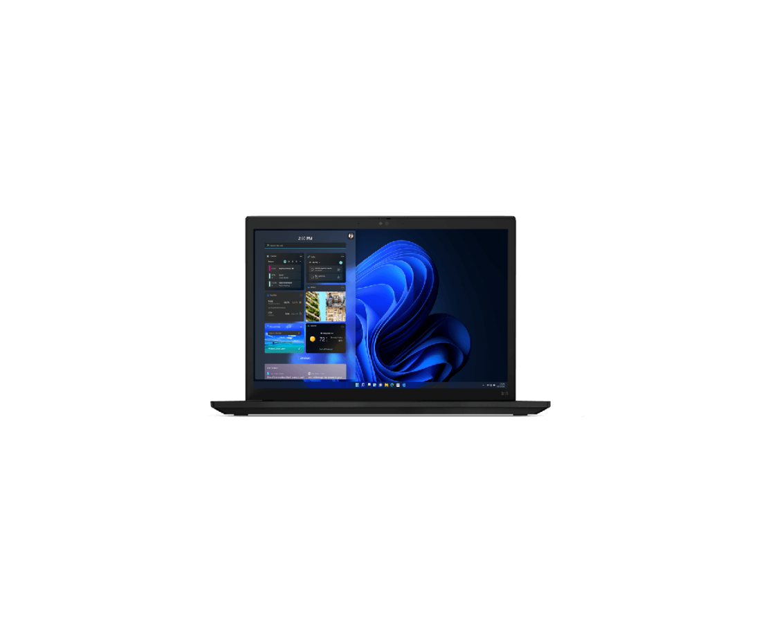 Lenovo Thinkpad X13 Gen 3, CPU: Core i5 - 1240P, RAM: 16 GB, Ổ cứng: SSD M.2 256GB, Độ phân giải: FHD+, Card đồ họa: Intel Iris Xe Graphics, Màu sắc: Carbon Fiber - hình số , 8 image