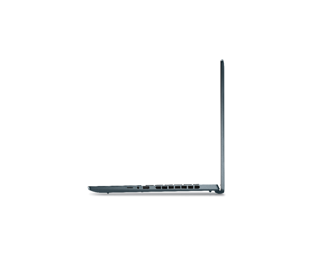 Dell Inspiron 16 Plus 7620, CPU: Core i7 - 12700H, RAM: 40GB, Ổ cứng: SSD M.2 1TB, Độ phân giải: QHD+, Card đồ họa: Intel Integrated Graphics, Màu sắc: Dark Green - hình số , 4 image