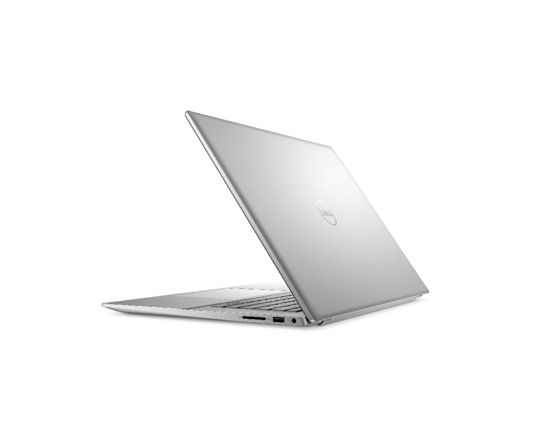 Dell Inspiron 5635, CPU: Ryzen 5 - 7530U, RAM: 8GB, Ổ cứng: SSD M.2 512GB, Độ phân giải: FHD+, Card đồ họa: AMD Radeon Graphics, Màu sắc: Platinum Silver - hình số , 4 image