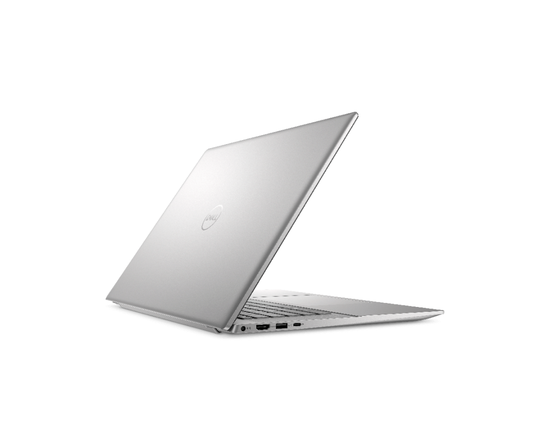 Dell Inspiron 5635, CPU: Ryzen 5 - 7530U, RAM: 8GB, Ổ cứng: SSD M.2 512GB, Độ phân giải: FHD+, Card đồ họa: AMD Radeon Graphics, Màu sắc: Platinum Silver - hình số , 5 image