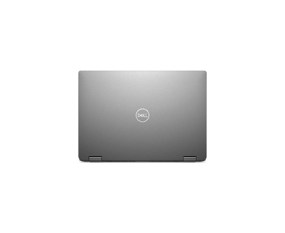 Dell Latitude 7340 2 in 1, CPU: Core i7 - 1365U, RAM: 16GB, Ổ cứng: SSD M.2 256GB, Độ phân giải: QHD+, Card đồ họa: Intel Iris Xe Graphics, Màu sắc: Titan Gray - hình số , 6 image