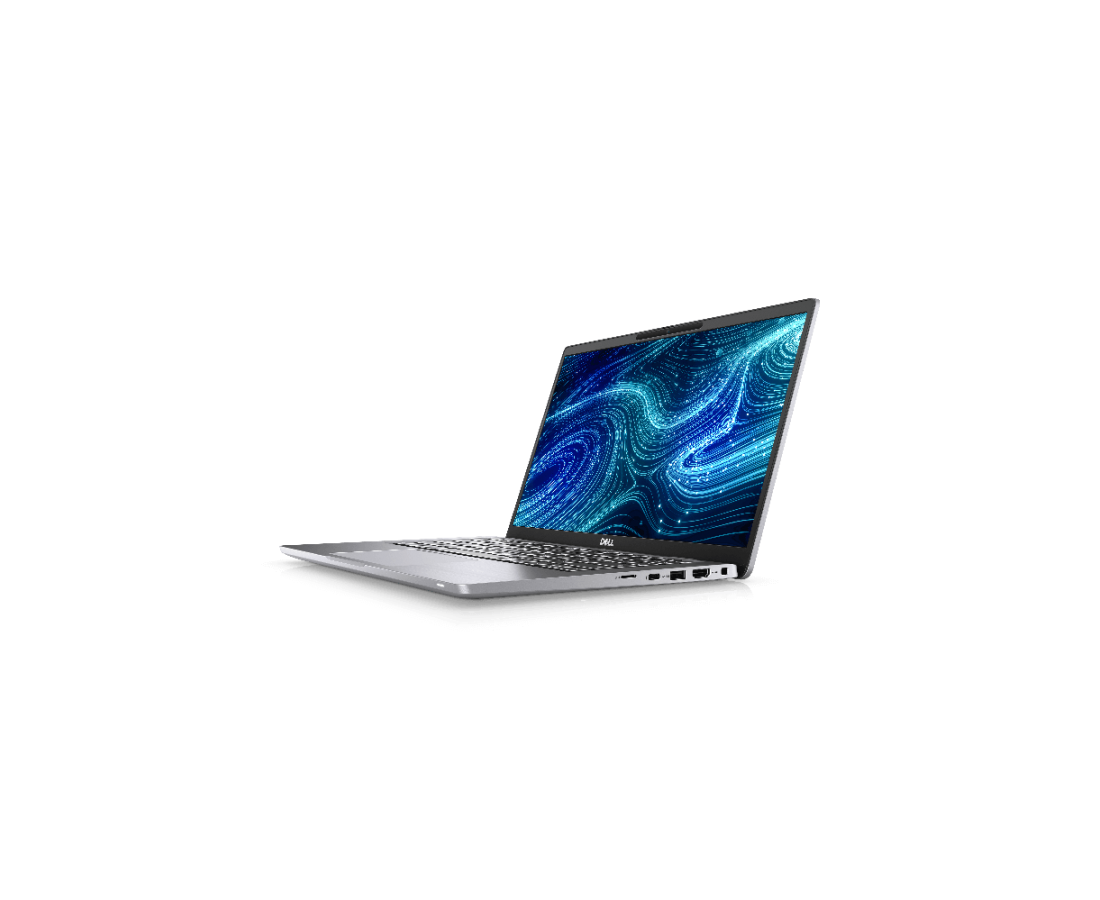 Dell Latitude 7420, CPU: Core i5 - 1155G7, RAM: 16GB, Ổ cứng: SSD M.2 256GB, Độ phân giải: FHD, Card đồ họa: Intel Iris Xe Graphics, Màu sắc: Grey - hình số , 5 image