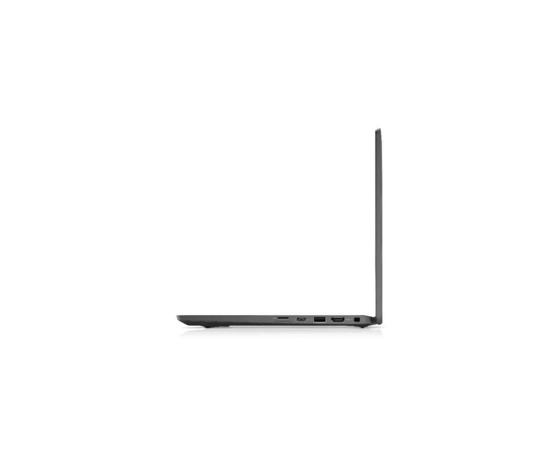 Dell Latitude 7420, CPU: Core i7 - 1185G7, RAM: 32GB, Ổ cứng: SSD M.2 512GB, Độ phân giải: FHD, Card đồ họa: Intel Iris Xe Graphics, Màu sắc: Grey - hình số , 2 image