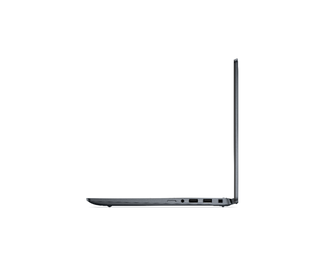 Dell Latitude 7440, CPU: Core i7 - 1370P, RAM: 32GB, Ổ cứng: SSD M.2 512GB, Độ phân giải: FHD+, Card đồ họa: Intel Iris Xe Graphics, Màu sắc: Titan Gray - hình số , 4 image