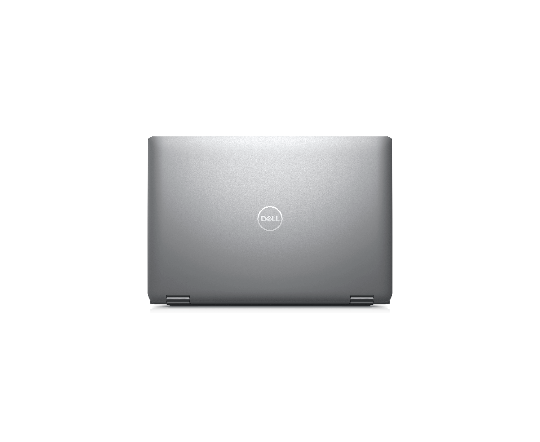 Dell Latitude 5340, CPU: Core i5 - 1345U, RAM: 16GB, Ổ cứng: SSD M.2 256GB, Độ phân giải: FHD, Card đồ họa: Intel Iris Xe Graphics, Màu sắc: Titan Gray - hình số , 9 image