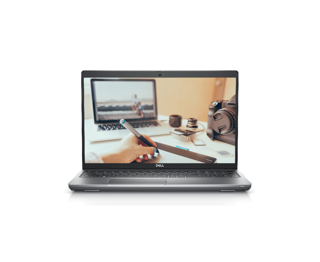 Dell Precision 3571, CPU: Core i7 - 12800H, RAM: RAM 16GB, Ổ cứng: SSD 512GB, Độ phân giải: FHD, Card đồ họa: NVIDIA RTX A1000, Màu sắc: Dark Gray - hình số 