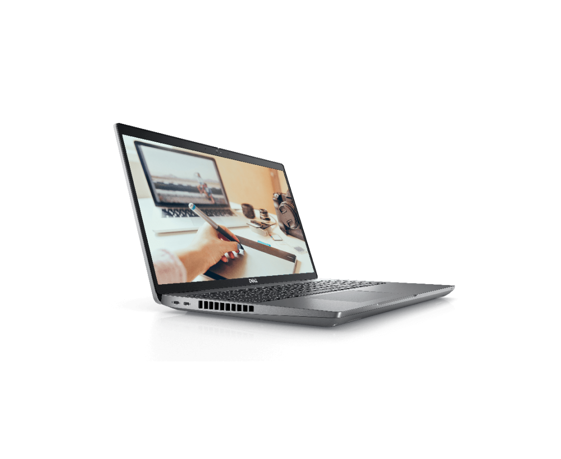 Dell Precision 3571, CPU: Core i7 - 12800H, RAM: RAM 16GB, Ổ cứng: SSD 512GB, Độ phân giải: FHD, Card đồ họa: NVIDIA RTX A1000, Màu sắc: Dark Gray - hình số , 4 image