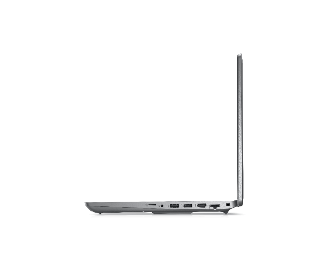 Dell Precision 3571, CPU: Core i7 - 12800H, RAM: RAM 16GB, Ổ cứng: SSD 512GB, Độ phân giải: FHD, Card đồ họa: NVIDIA RTX A1000, Màu sắc: Dark Gray - hình số , 5 image