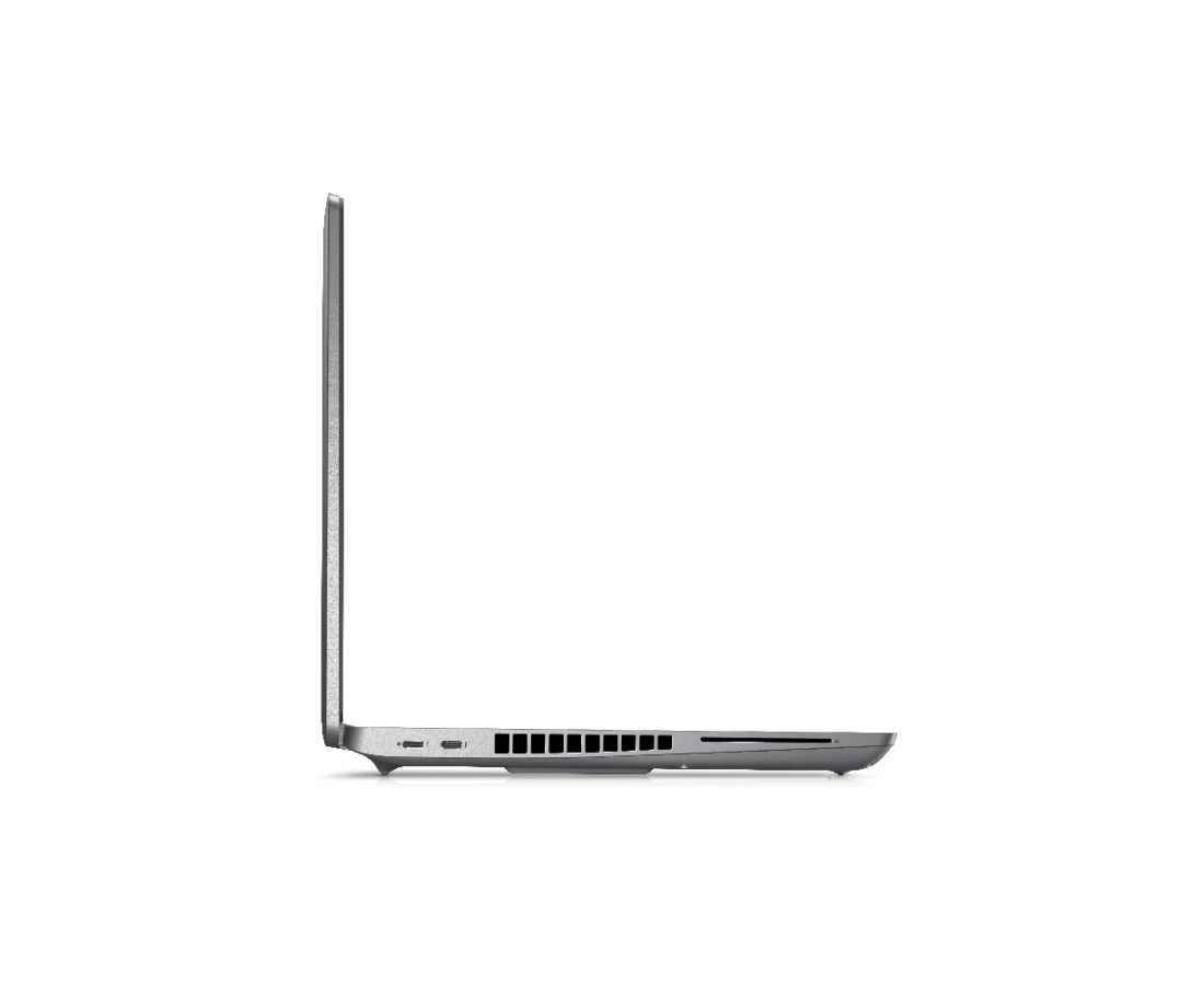 Dell Precision 3571, CPU: Core i7 - 12800H, RAM: RAM 16GB, Ổ cứng: SSD 512GB, Độ phân giải: FHD, Card đồ họa: NVIDIA RTX A1000, Màu sắc: Dark Gray - hình số , 6 image