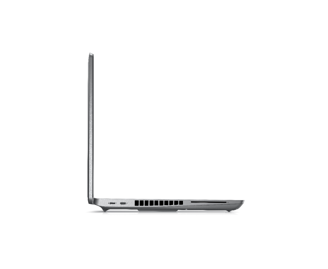 Dell Precision 3571, CPU: Core i7 - 12800H, RAM: 16GB, Ổ cứng: SSD M.2 512GB, Độ phân giải: FHD, Card đồ họa: NVIDIA RTX A1000, Màu sắc: Dark Gray - hình số , 6 image