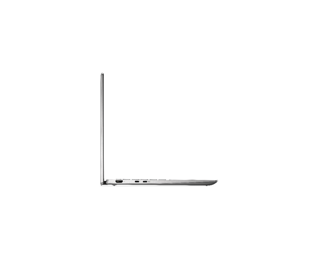 Dell Inspiron 7430 2 in 1, CPU: Core i5 - 1335U, RAM: 8GB, Ổ cứng: SSD M.2 512GB, Độ phân giải: FHD+, Card đồ họa: Intel Iris Xe Graphics, Màu sắc: Platinum Silver - hình số , 10 image