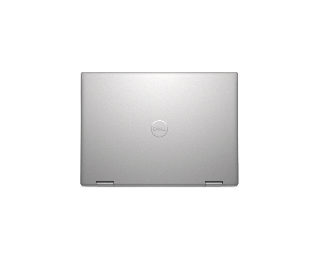 Dell Inspiron 7430 2 in 1, CPU: Core i5 - 1335U, RAM: 8GB, Ổ cứng: SSD M.2 512GB, Độ phân giải: FHD+, Card đồ họa: Intel Iris Xe Graphics, Màu sắc: Platinum Silver - hình số , 7 image