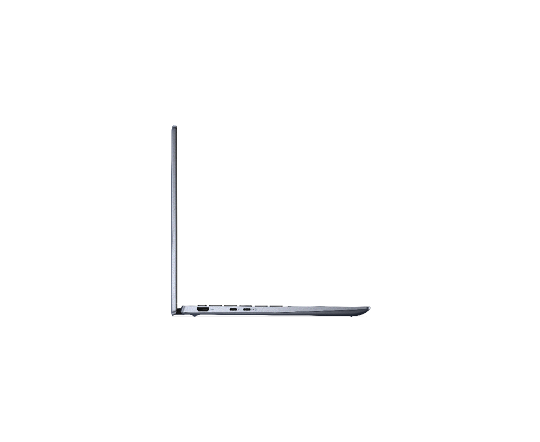 Dell Inspiron 7435 2 in 1, CPU: Ryzen 5 - 7530U, RAM: 8GB, Ổ cứng: SSD M.2 512GB, Độ phân giải: FHD+, Card đồ họa: AMD Radeon Graphics, Màu sắc: Lavender Blue - hình số , 2 image