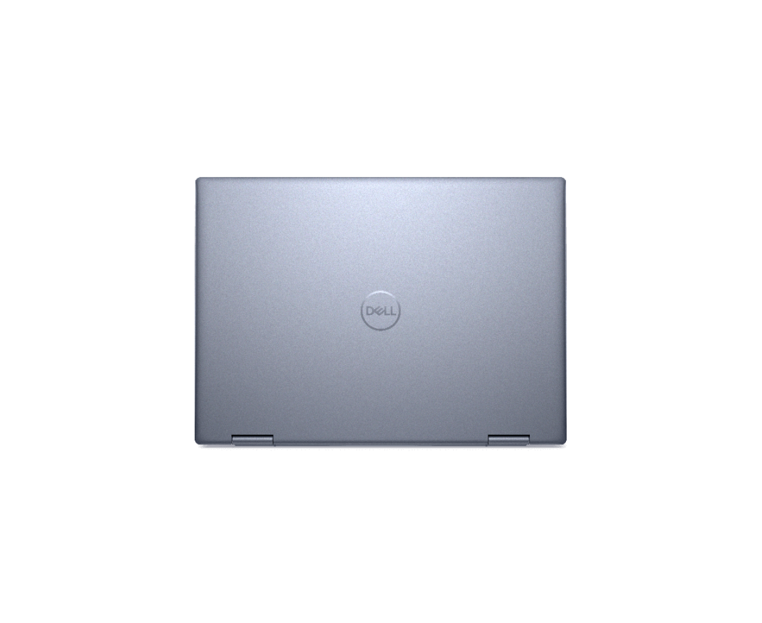 Dell Inspiron 7435 2 in 1, CPU: Ryzen 5 - 7530U, RAM: 8GB, Ổ cứng: SSD M.2 512GB, Độ phân giải: FHD+, Card đồ họa: AMD Radeon Graphics, Màu sắc: Lavender Blue - hình số , 3 image