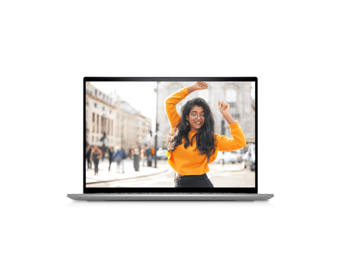 Dell Inspiron 16 5620, CPU: Core i7 - 1260P, RAM: RAM 16GB, Ổ cứng: SSD 1TB, Độ phân giải: FHD+, Card đồ họa: NVIDIA GeForce MX570 - hình số 