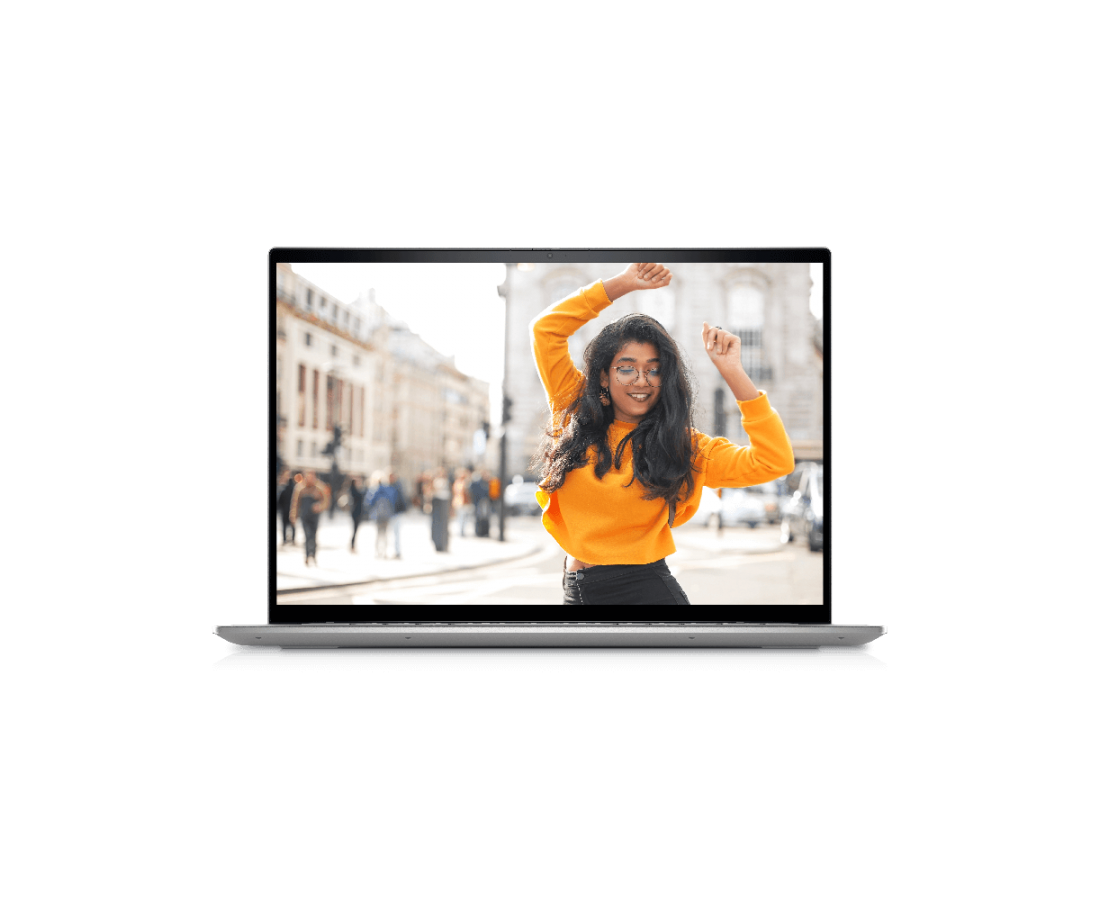 Dell Inspiron 16 5620, CPU: Core i7 - 1260P, RAM: 16GB, Ổ cứng: SSD M.2 1TB, Độ phân giải: FHD+, Card đồ họa: NVIDIA GeForce MX570 - hình số 