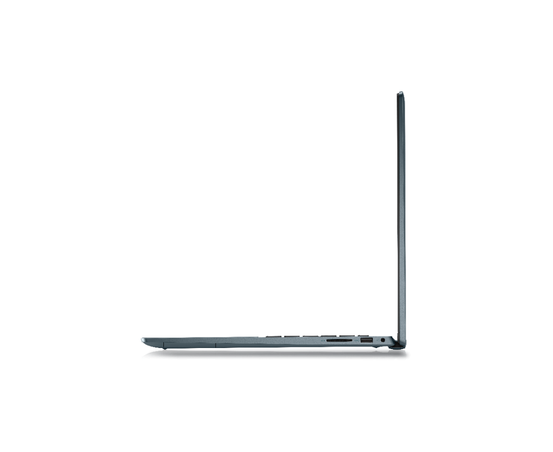 Dell Inspiron 7620 2 in 1, CPU: Core i7 1260P, RAM: 16 GB, Ổ cứng: SSD M.2 512GB, Độ phân giải : Ultra HD Touch, Card đồ họa: NVIDIA GeForce MX550, Màu sắc: Dark Green - hình số , 3 image