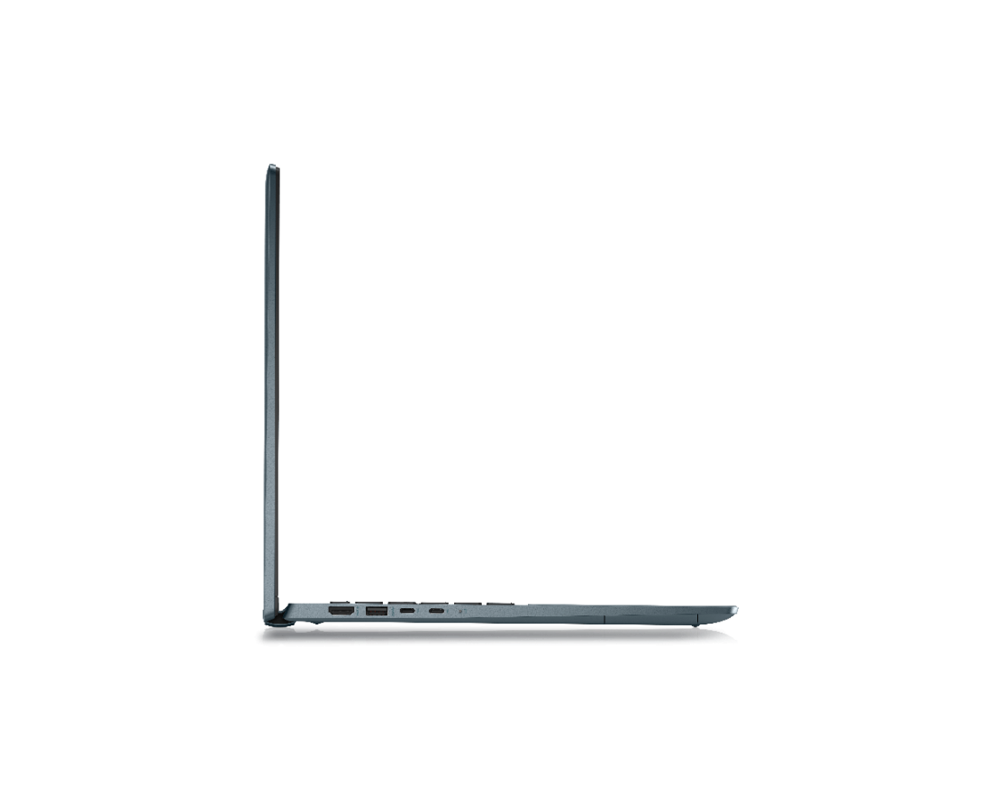 Dell Inspiron 7620 2 in 1, CPU: Core i7 1260P, RAM: 16 GB, Ổ cứng: SSD M.2 512GB, Độ phân giải : Ultra HD Touch, Card đồ họa: NVIDIA GeForce MX550, Màu sắc: Dark Green - hình số , 4 image