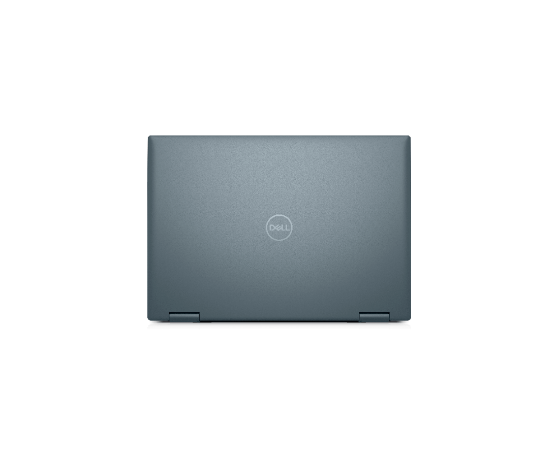 Dell Inspiron 7620 2 in 1, CPU: Core i7 1260P, RAM: 16 GB, Ổ cứng: SSD M.2 512GB, Độ phân giải : Ultra HD Touch, Card đồ họa: NVIDIA GeForce MX550, Màu sắc: Dark Green - hình số , 5 image