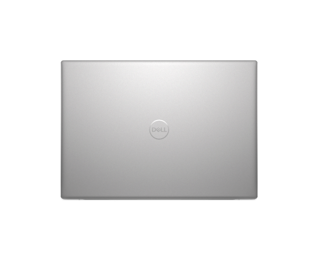 Dell Inspiron 16 Plus 7630, CPU: Core i7 - 13620H, RAM: 32GB, Ổ cứng: SSD M.2 1TB, Độ phân giải: 2.5K, Card đồ họa: NVIDIA GeForce RTX 4060, Màu sắc: Platinum Silver - hình số , 8 image