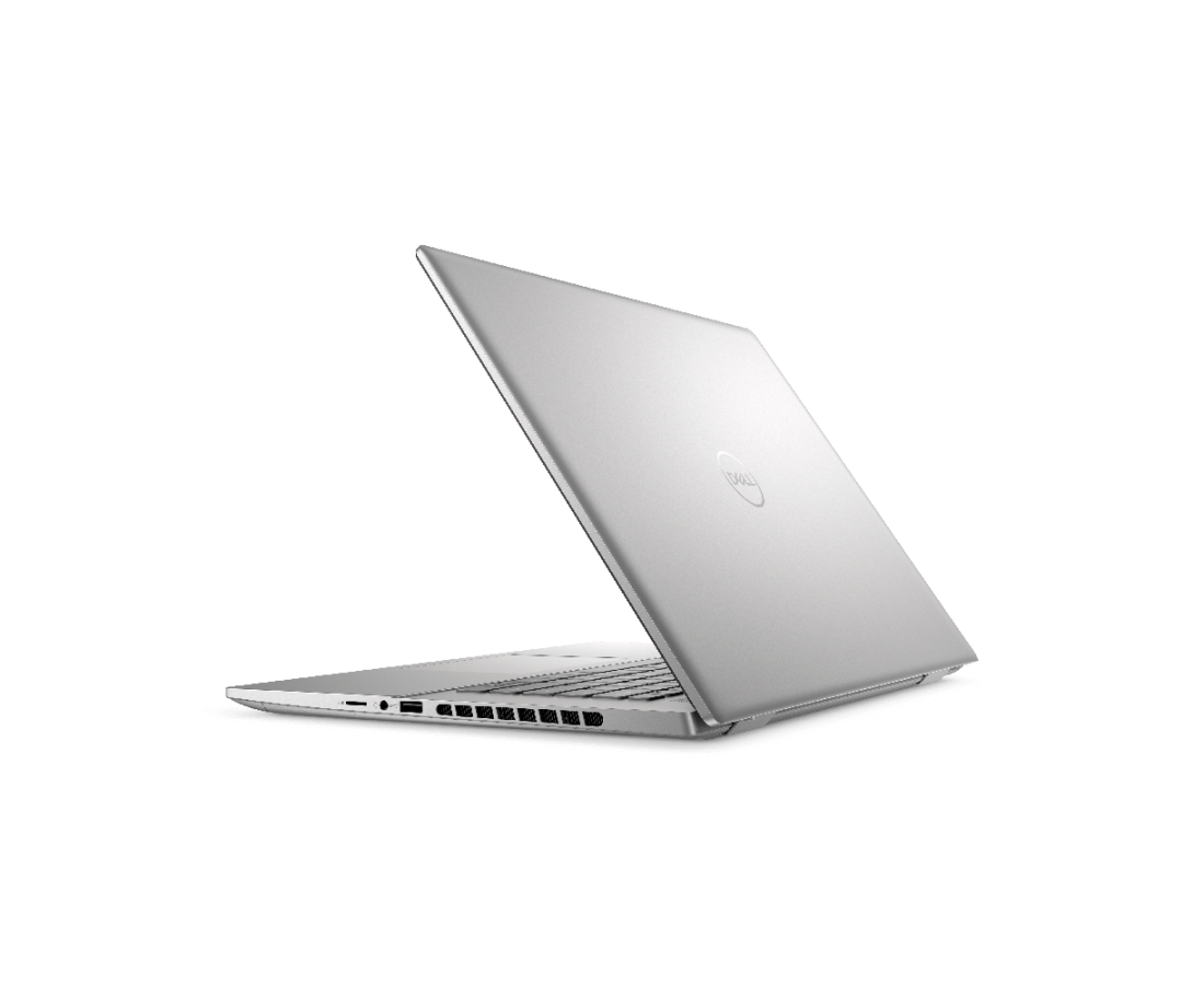 Dell Inspiron 16 Plus 7630, CPU: Core i7 - 13620H, RAM: 32GB, Ổ cứng: SSD M.2 1TB, Độ phân giải: 2.5K, Card đồ họa: NVIDIA GeForce RTX 4060, Màu sắc: Platinum Silver - hình số , 2 image