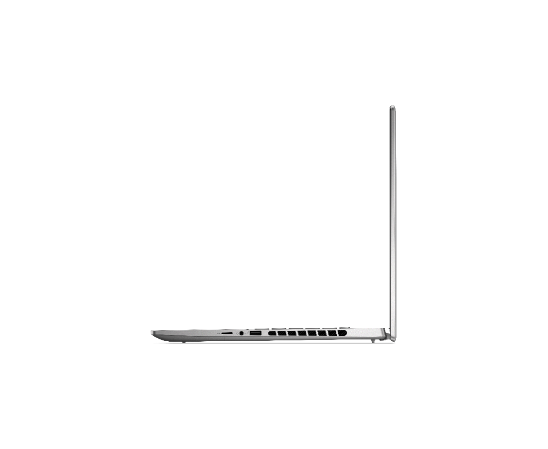 Dell Inspiron 16 Plus 7630, CPU: Core i7 - 13700H, RAM: 32GB, Ổ cứng: SSD M.2 1TB, Độ phân giải: 2.5K, Card đồ họa: Intel Iris Xe Graphics, Màu sắc: Platinum Silver - hình số , 3 image