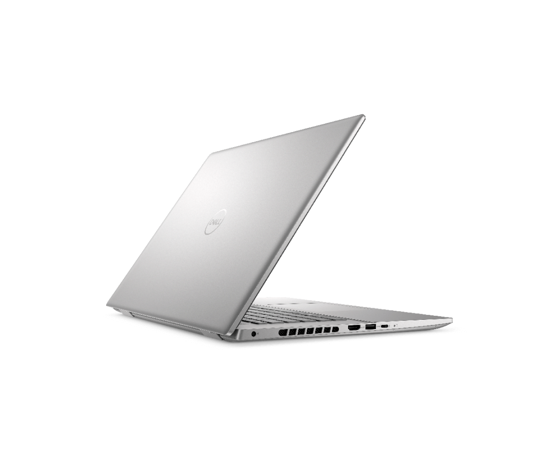 Dell Inspiron 16 Plus 7630, CPU: Core i7 - 13700H, RAM: 32GB, Ổ cứng: SSD M.2 1TB, Độ phân giải: 2.5K, Card đồ họa: Intel Iris Xe Graphics, Màu sắc: Platinum Silver - hình số , 4 image