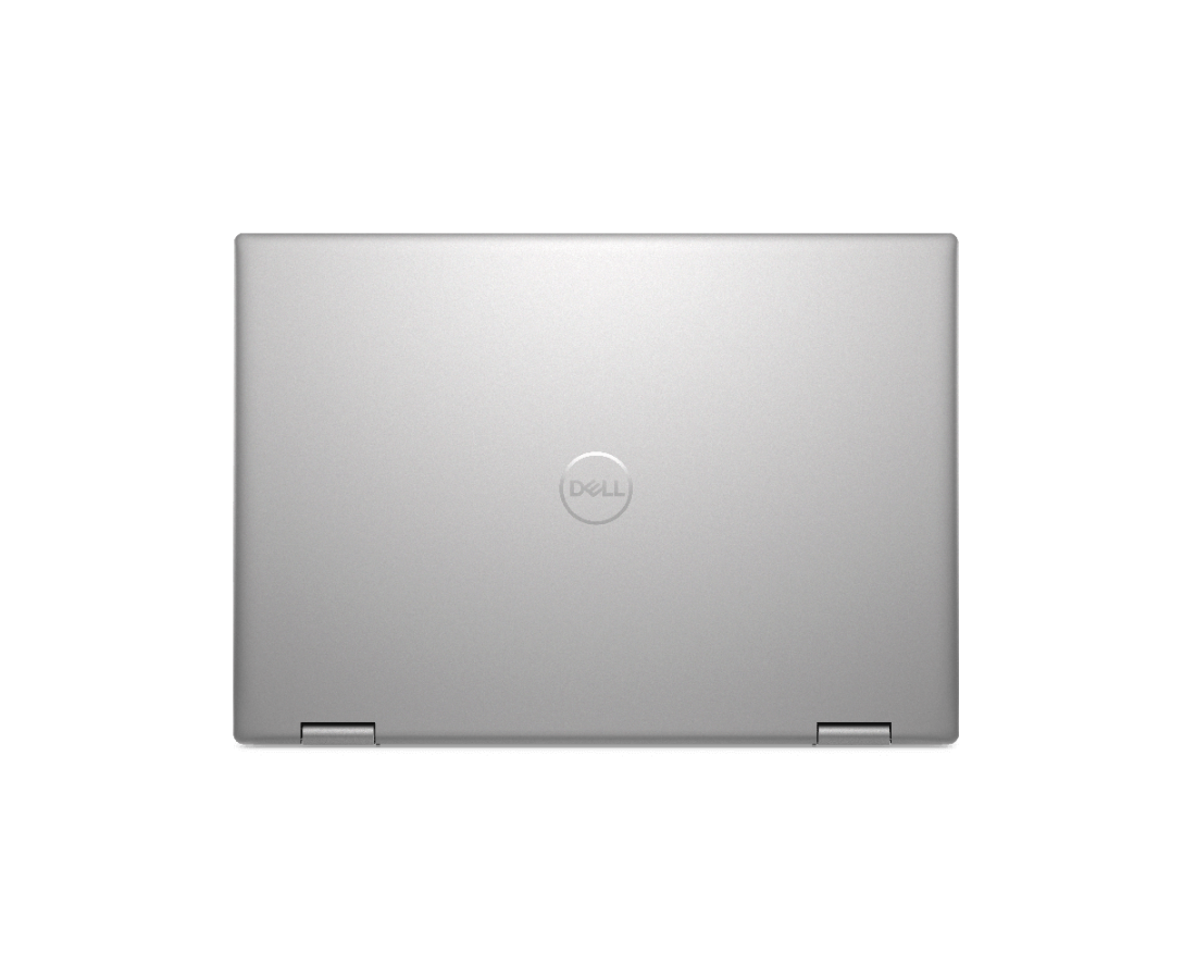 Dell Inspiron 7630 2-in-1, CPU: Core i5 - 1335U, RAM: 8GB, Ổ cứng: SSD M.2 512GB, Độ phân giải: FHD+, Card đồ họa: Intel Iris Xe Graphics, Màu sắc: Platinum Silver - hình số , 4 image