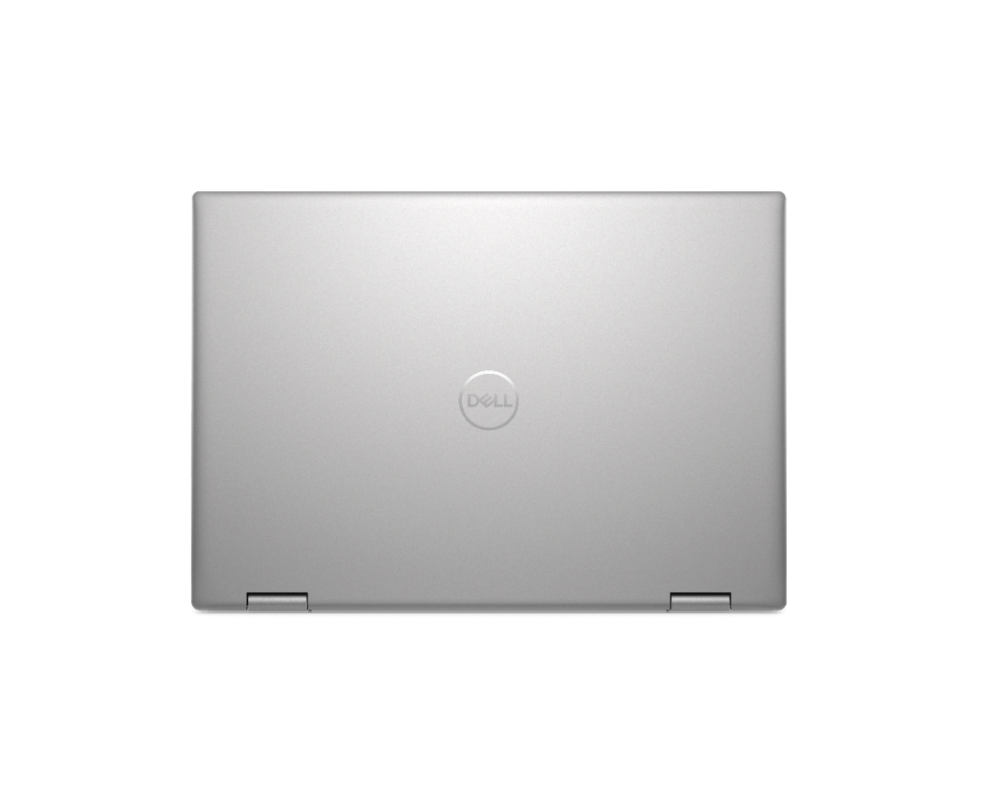 Dell Inspiron 7630 2-in-1, CPU: Core i5 - 1335U, RAM: RAM 8GB, Ổ cứng: SSD 512GB, Độ phân giải: FHD+, Card đồ họa: Intel Iris Xe Graphics, Màu sắc: Platinum Silver - hình số , 4 image