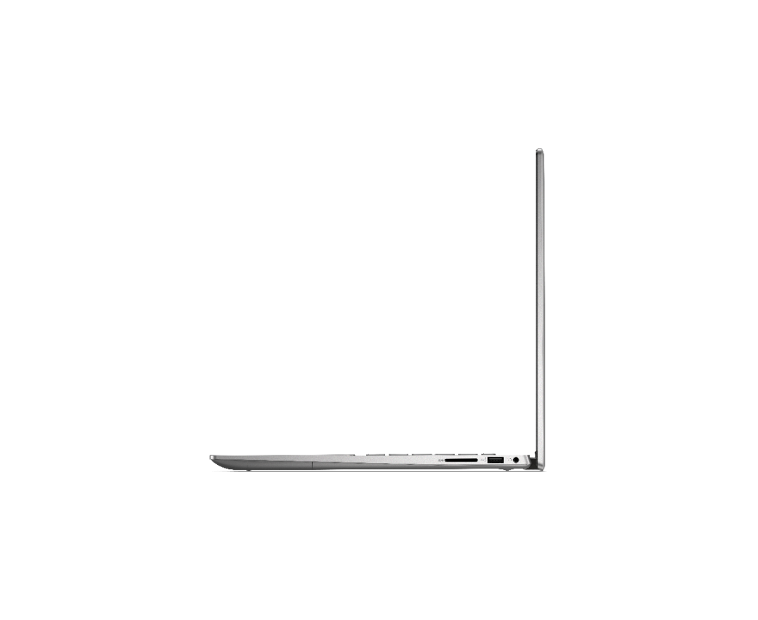 Dell Inspiron 7630 2-in-1, CPU: Core i5 - 1335U, RAM: 8GB, Ổ cứng: SSD M.2 512GB, Độ phân giải: FHD+, Card đồ họa: Intel Iris Xe Graphics, Màu sắc: Platinum Silver - hình số , 3 image