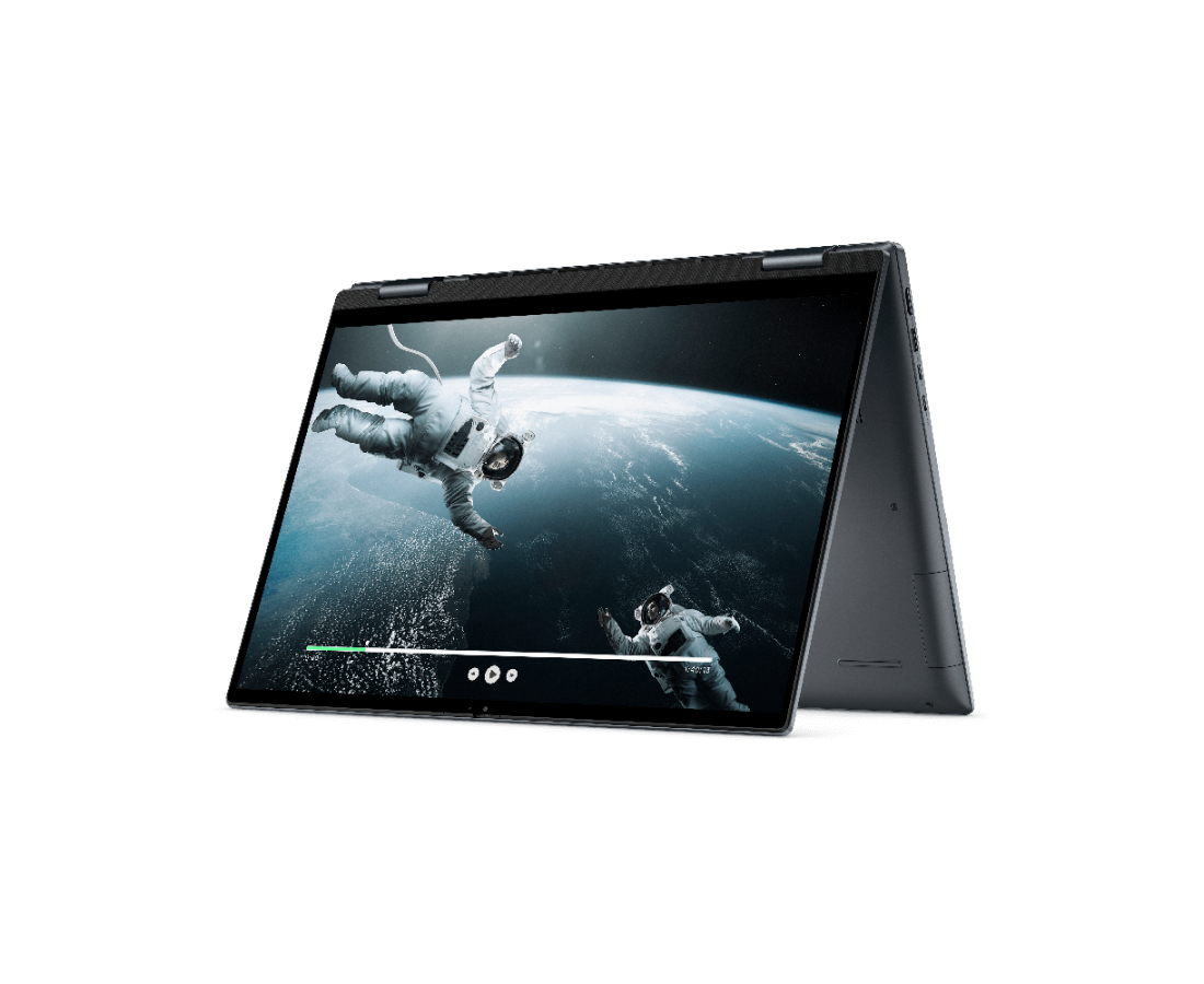 Dell Inspiron 7635 2-in-1, CPU: Ryzen 5 - 7530U, RAM: 8GB, Ổ cứng: SSD M.2 512GB, Độ phân giải: FHD+, Card đồ họa: AMD Radeon Graphics, Màu sắc: Dark River Blue - hình số 