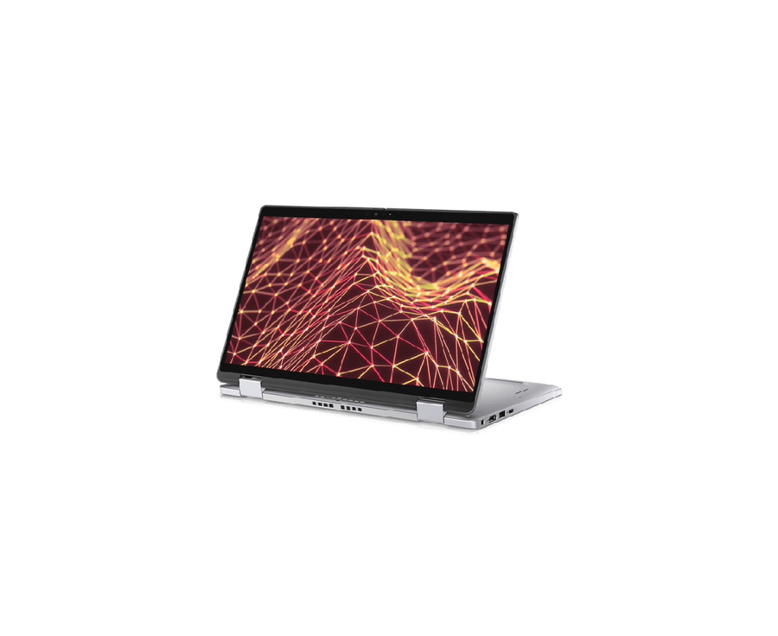 Dell Latitude 7330 2-in-1, CPU: Core i5 - 1245U, RAM: RAM 16GB, Ổ cứng: SSD 256GB, Độ phân giải: FHD, Card đồ họa: Intel Iris Xe Graphics, Màu sắc: Titan Gray - hình số 
