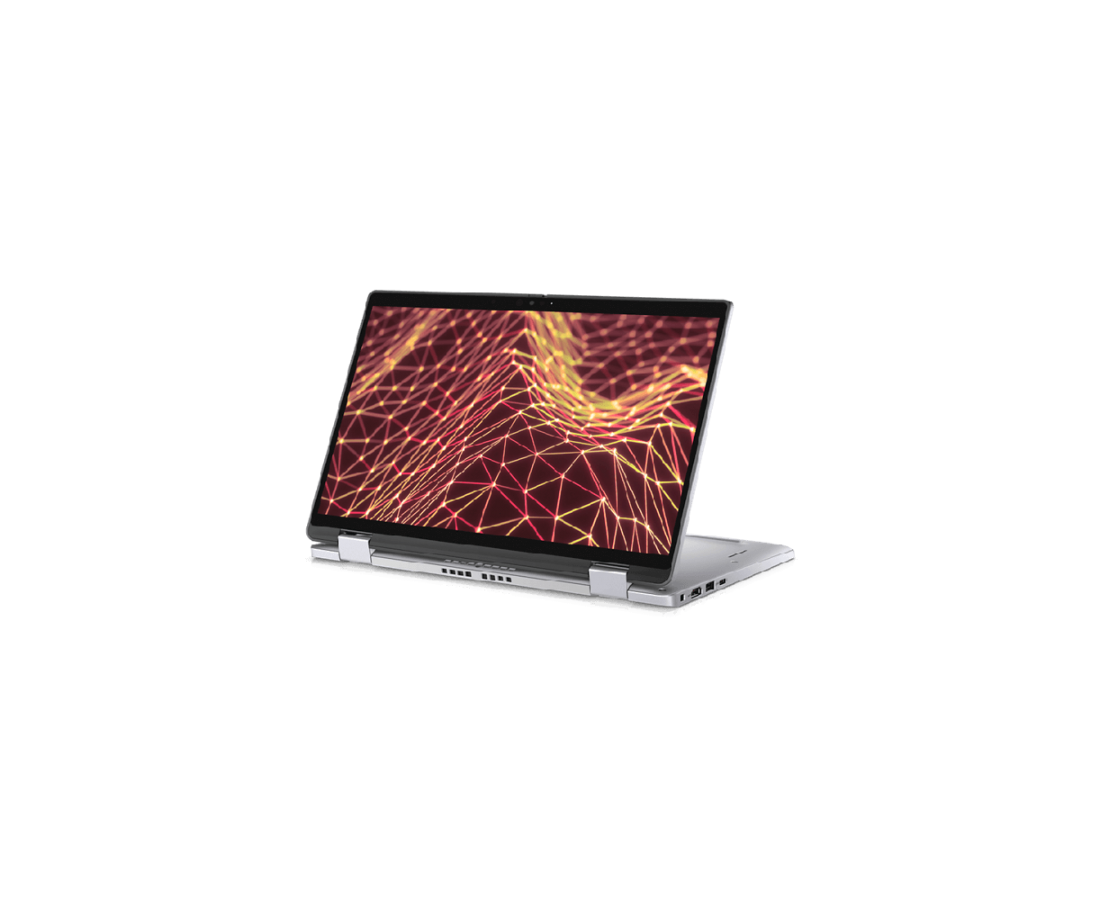 Dell Latitude 7330 2-in-1, CPU: Core i5 - 1245U, RAM: 16GB, Ổ cứng: SSD M.2 256GB, Độ phân giải: FHD, Card đồ họa: Intel Iris Xe Graphics, Màu sắc: Titan Gray - hình số 