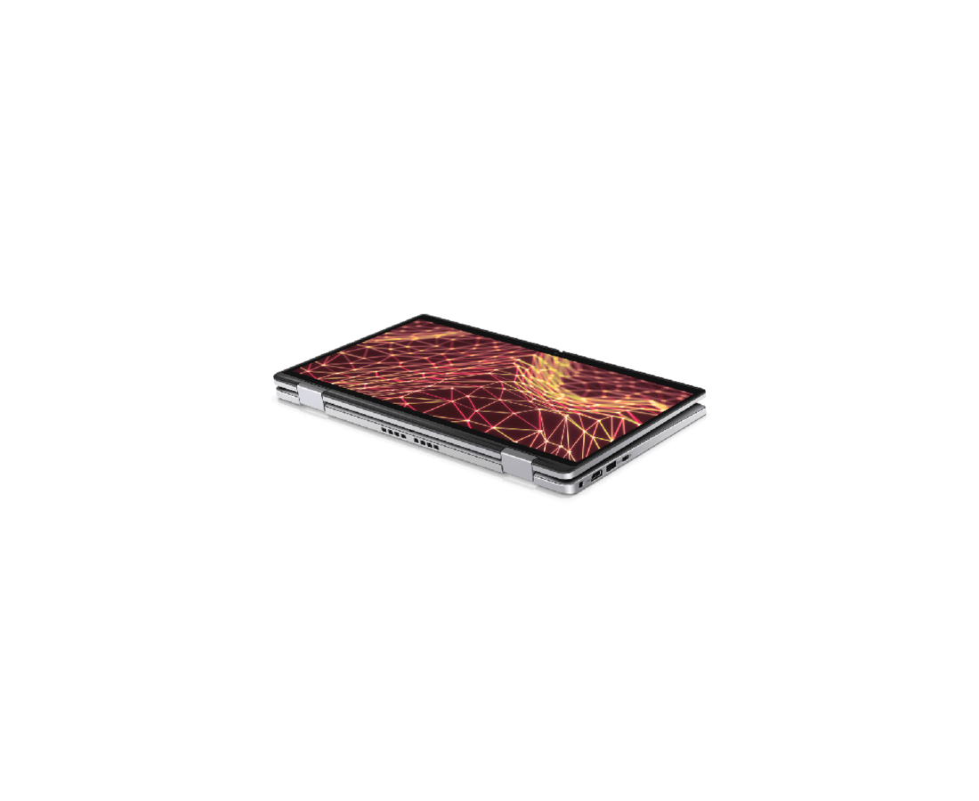 Dell Latitude 7330 2-in-1, CPU: Core i5 - 1245U, RAM: RAM 16GB, Ổ cứng: SSD 256GB, Độ phân giải: FHD, Card đồ họa: Intel Iris Xe Graphics, Màu sắc: Titan Gray - hình số , 2 image